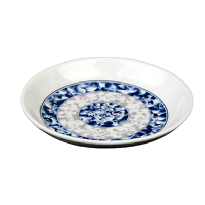 Thunder Group, 1004DL, Asian Dinnerware, Plastic