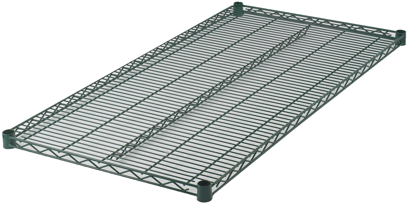 Winco, VEX-2442, Shelving, Wire