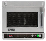 ACP - Amana Commercial, HDC10Y15, Heavy Duty Compact Microwave Oven