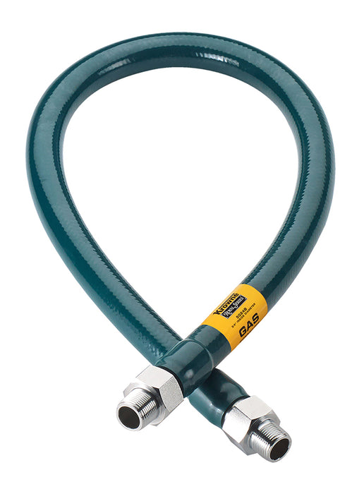 Krowne Metal, M5024, Gas Hoses