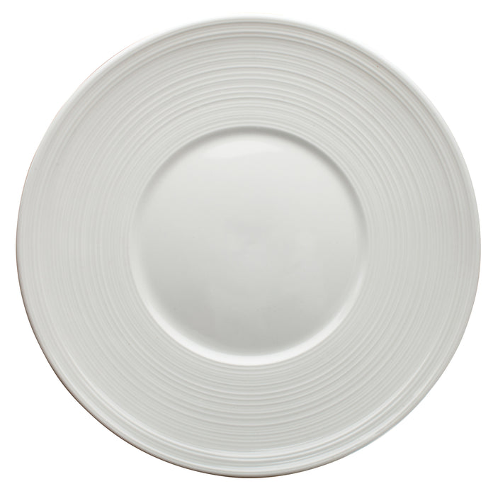 Winco, WDP022-107, Plate, China