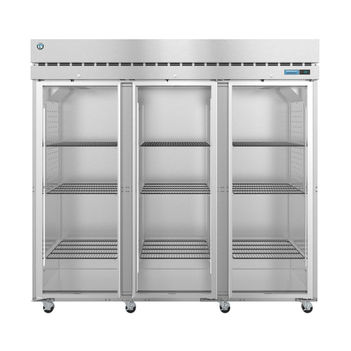 Hoshizaki, R3A-FG, Refrigerator, Reach-In
