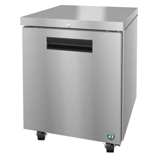 Hoshizaki, UR27B-01, Refrigerator, Undercounter, Reach-In