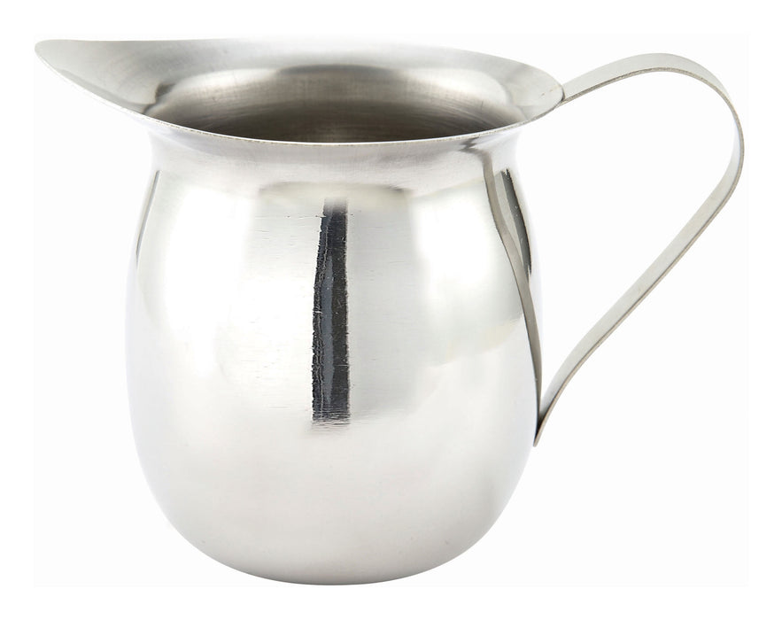 Winco, BCS-8, Creamer, Metal