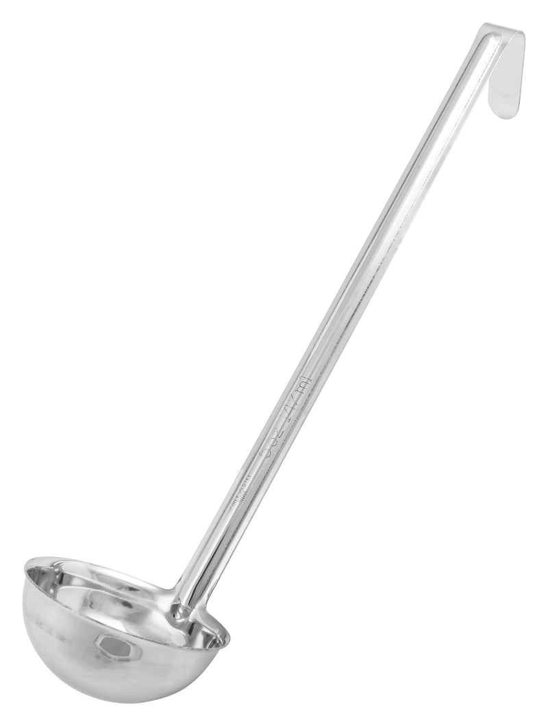 Winco, LDI-5, Ladle, Serving, Stainless Steel