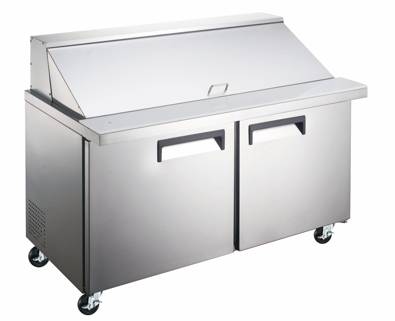 Refrigerated Prep Tables