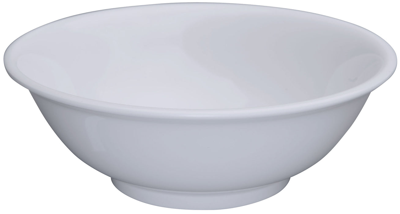 Winco, MMB-41W, Bowl, Plastic,  1 - 2 qt (32 - 95 oz)