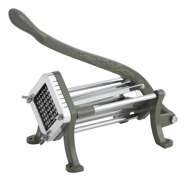 Winco, FFC-500, French Fry Cutter