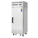 Everest Refrigeration, ESF1, Freezer, Reach-In