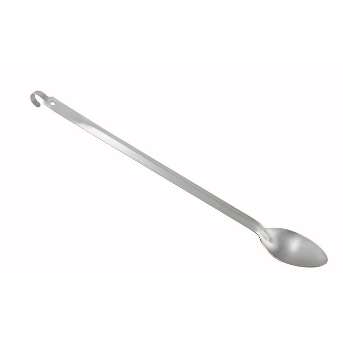 Winco, BHKS-21, Serving Spoon, Solid