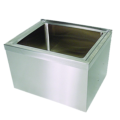 BK Resources, BKMS-1620-6, Mop Sink