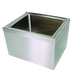BK Resources, BKMS-1620-6-KIT, Mop Sink
