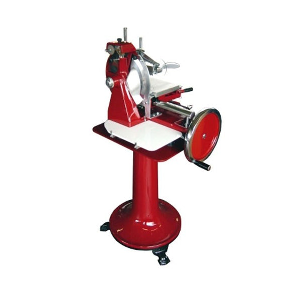 Bizerba, 370V 146-RED, Food Slicer, Manual