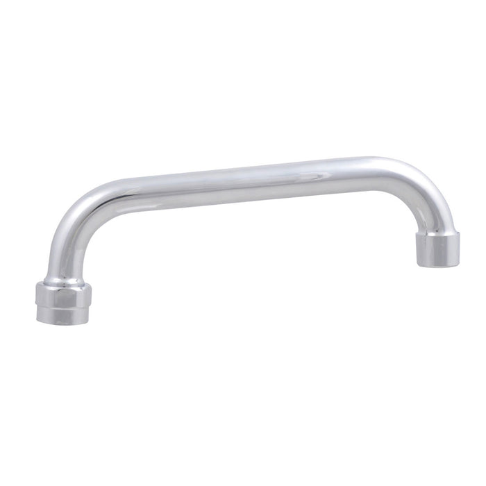 BK Resources, EVO-SPT-8, Faucet, Spout / Nozzle