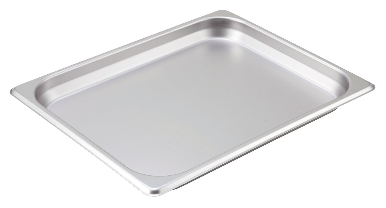 Winco, SPH1, Steam Table Pan, Stainless Steel