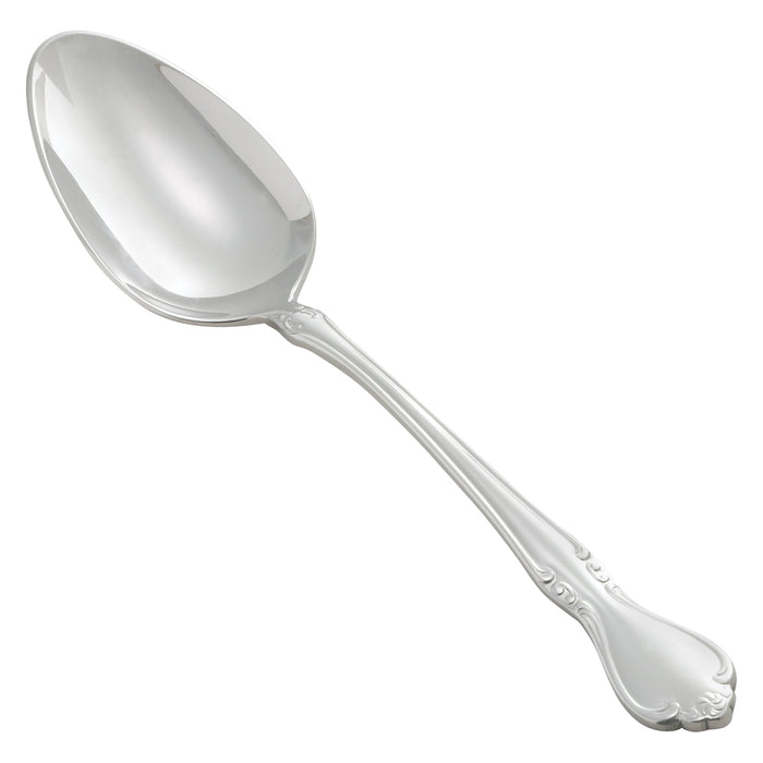 Winco, 0039-10, Spoon, European Tablespoon
