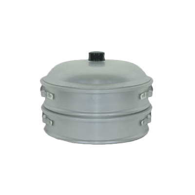 Thunder Group, ALST015, Steamer Basket / Boiler Set