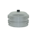Thunder Group, ALST014, Steamer Basket / Boiler Set