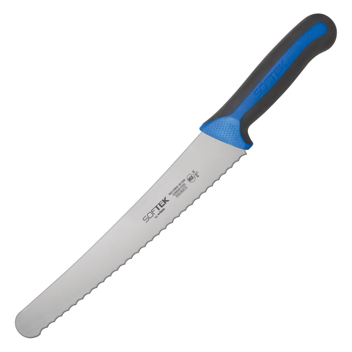 Winco, KSTK-102, Knife, Bread / Sandwich
