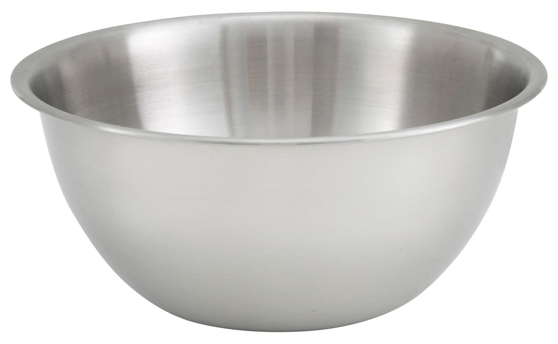 Winco, MXBH-800, Mixing Bowl, Metal