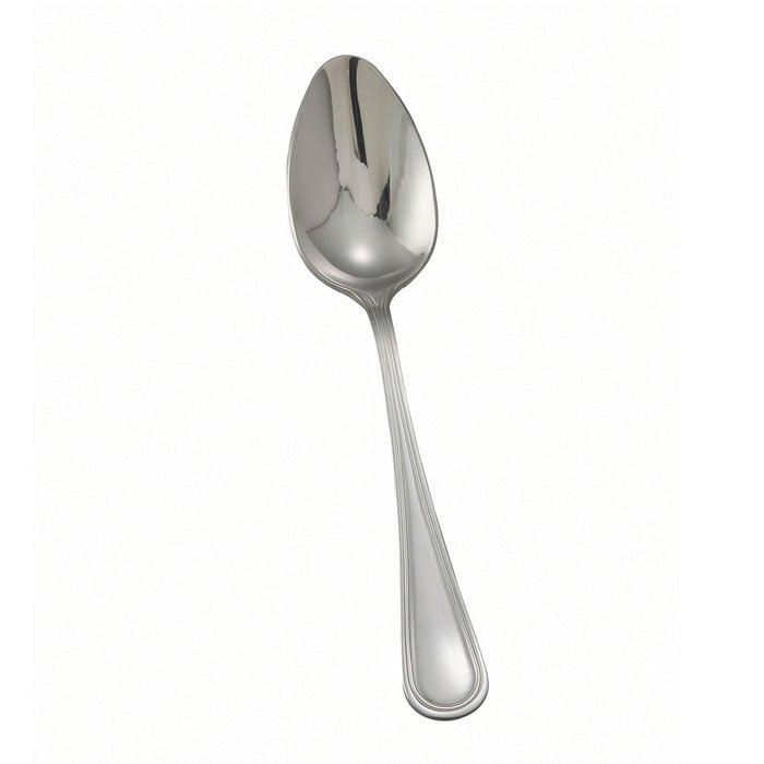 Winco, 0030-10, Spoon, European Tablespoon