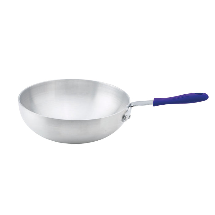 Winco, ASFP-11, Wok Pan