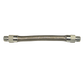 Dormont Manufacturing, 16125B24, Gas Connector Hose Assembly