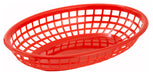 Winco, PFB-10R, Basket, Fast Food