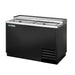True Manufacturing, TD-50-18-HC, Bottle Cooler