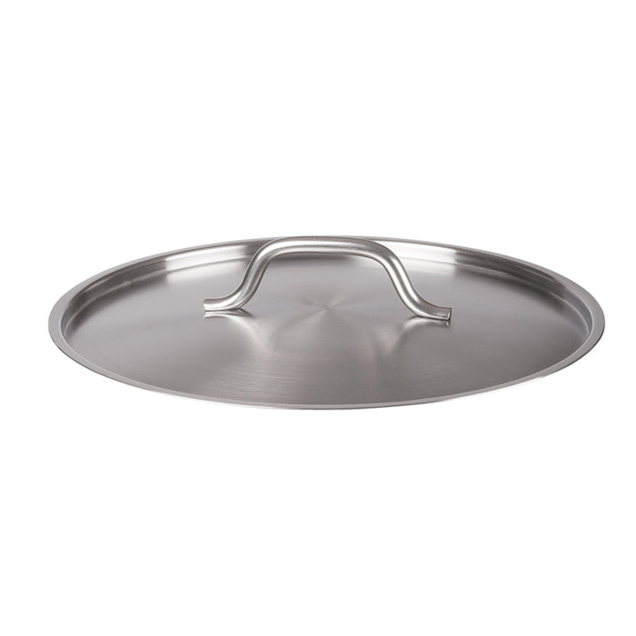 Winco, SSTC-24, Cover / Lid, Cookware