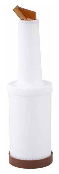 Winco, PPB-1B, Drink Bar Mix Pourer Complete Unit