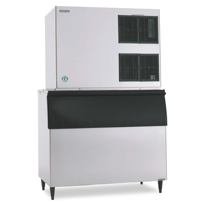 Hoshizaki, KM-1900SRJZ3, Ice Maker, Cube-Style