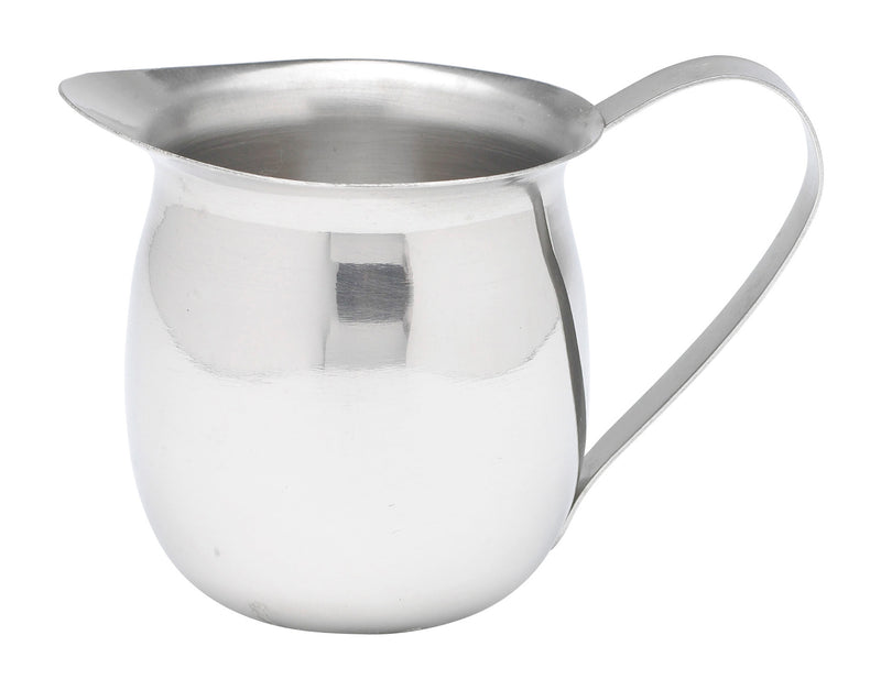 Winco, BCS-5, Jarra para crema, Metal