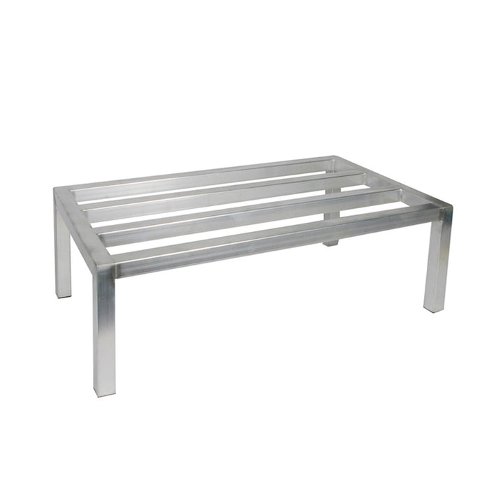 Winco, ADRK-2048, Dunnage Rack, Vented