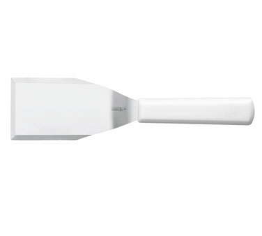 Mundial, W5686, Turner, Solid, Stainless Steel