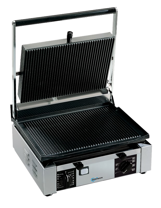 Univex, PPRess1.5RF, Panini Press