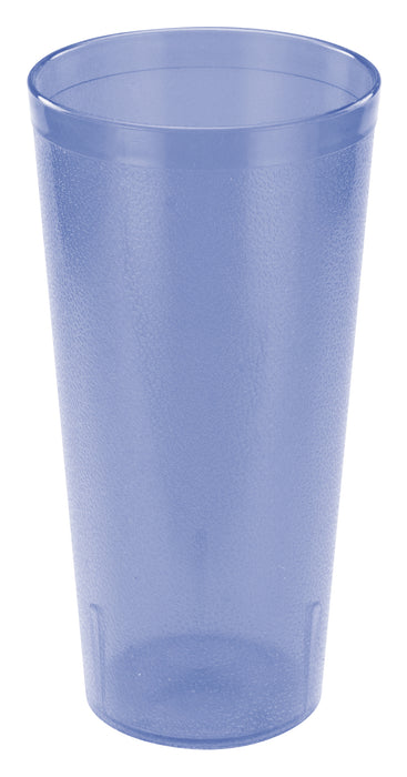 Winco, PTP-24B, Tumbler, Plastic