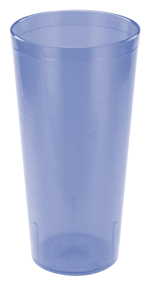 Winco, PTP-24B, Tumbler, Plastic
