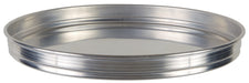 Winco, APZK-1415, Pizza Pan