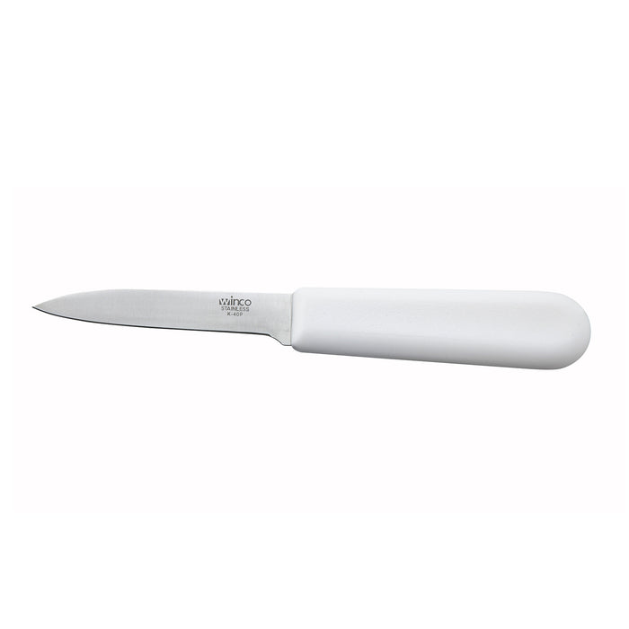 Winco, K-40P, Knife, Paring