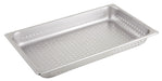 Winco, SPFP2, Steam Table Pan, Stainless Steel
