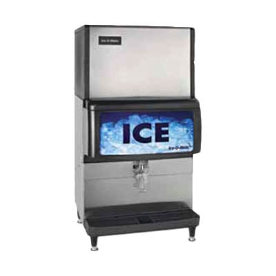 Ice-O-Matic, IOD200, Ice Dispenser