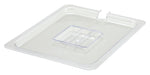 Winco, SP7200C, Food Pan Cover, Plastic