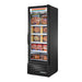 True Manufacturing, FLM-27F~TSL01, Freezer, Merchandiser