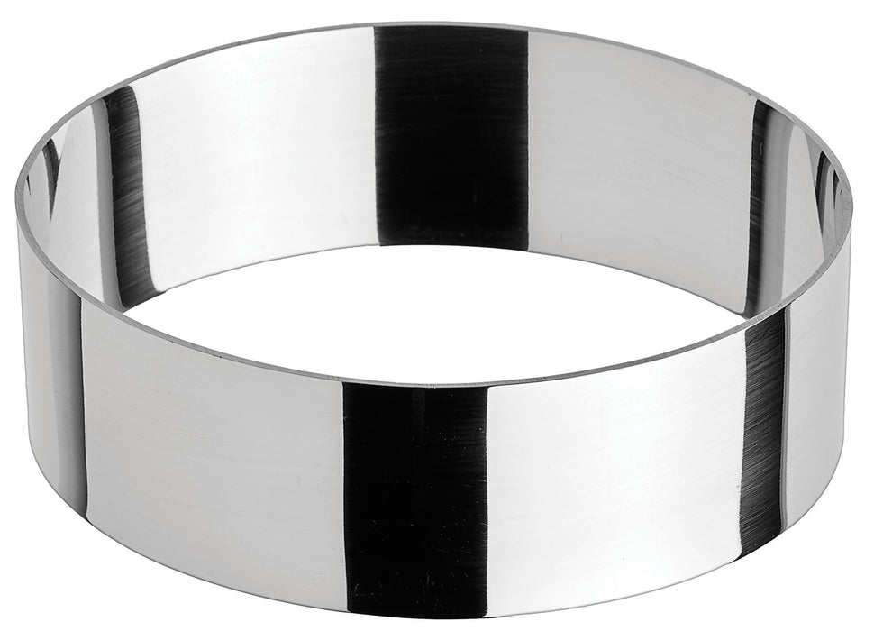 Winco, SPM-41O, Pastry Mold