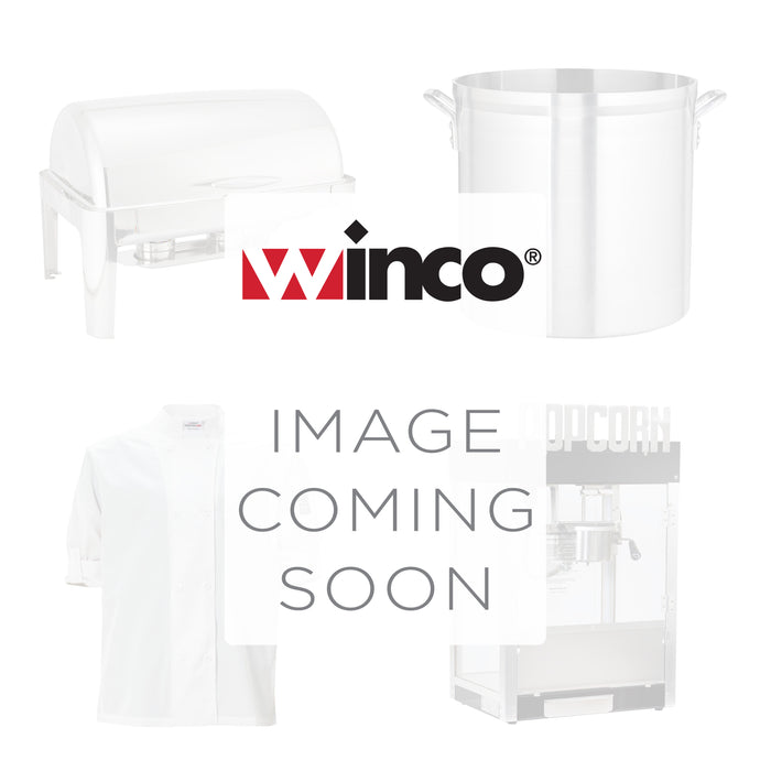 Winco, DB-2014, Bagel/Pastry Basket