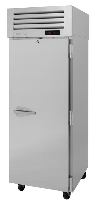 Turbo Air, PRO-26H, PRO SERIES - Reach in refrigerator