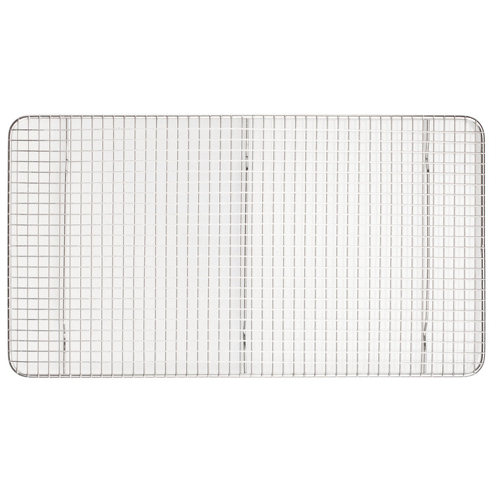 Winco, PGWS-1018, Wire Pan Rack / Grate