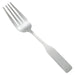 Winco, 0016-06, Fork, Salad