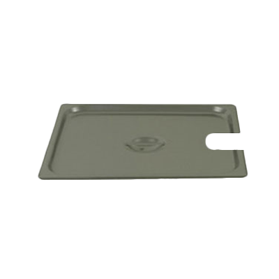 Thunder Group, STPA5230CS, Tapa para Cubeta de Vapor, Acero Inoxidable